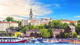 美而不自知:它是第一个对中国公民开放免签欧洲国家! 美而不自知:它是第一个对中国公民开放免签欧洲国家!