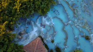 2025最新美国黄石国家公园旅游全攻略! 2025最新美国黄石国家公园旅游全攻略!