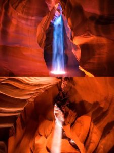 羚羊谷没人去吗?简直便宜到哭 !【旅游线路】 羚羊谷没人去吗?简直便宜到哭 !【旅游线路】