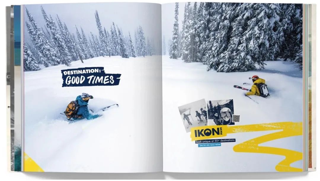 全场9折!ikon pass全年最低价!来就送:滑雪镜、运动背包、运动裤…… 全场9折!ikon pass全年最低价!来就送:滑雪镜、运动背包、运动裤……