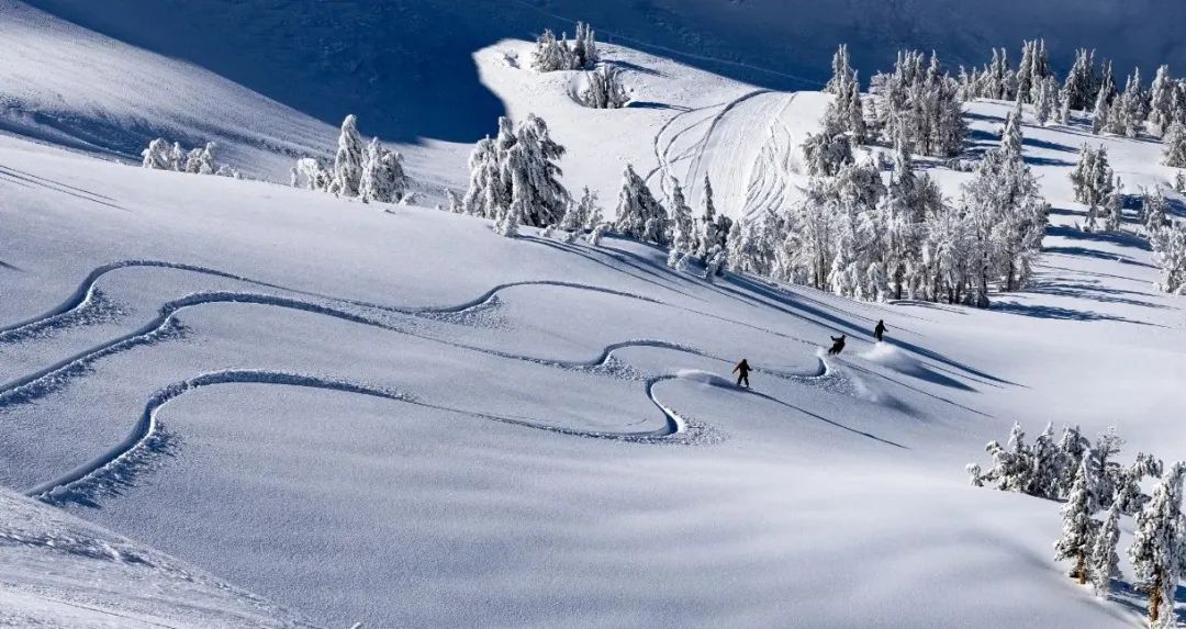 全场9折!Ikon Pass全年最低价!来就送:滑雪镜、运动背包、运动裤…… 全场9折!Ikon Pass全年最低价!来就送:滑雪镜、运动背包、运动裤……