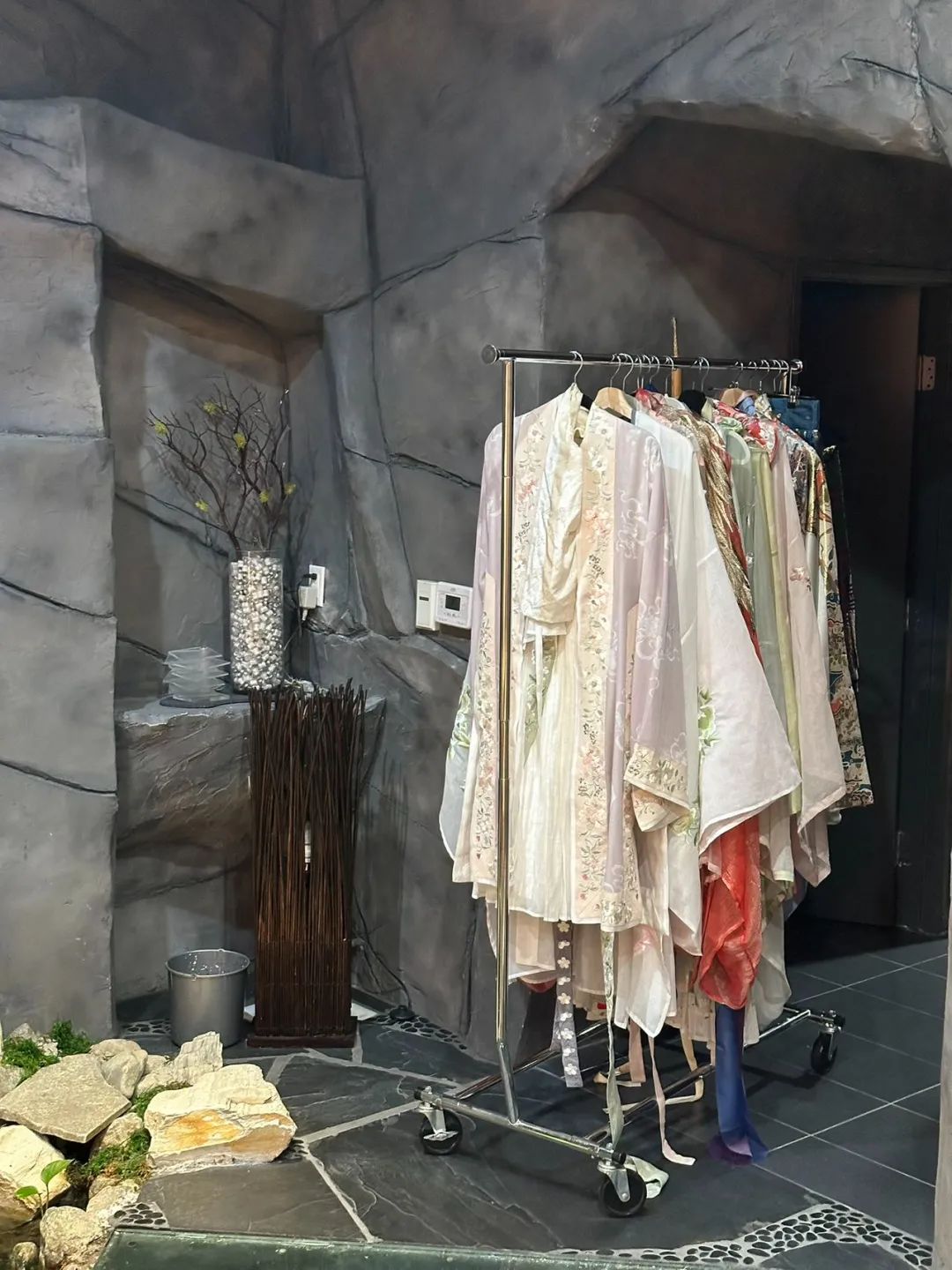 途风汉文化鉴赏体验：汉韵华裳，一场跨越千年的汉服衣冠美学