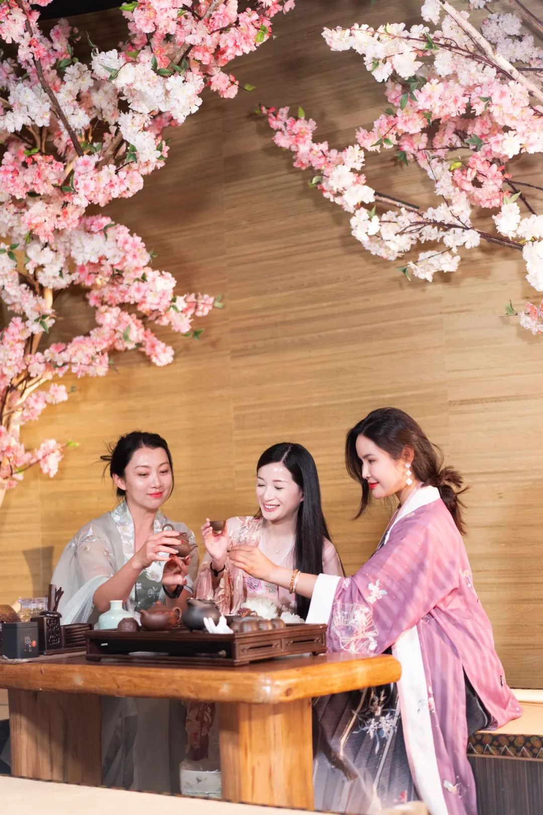 途风汉文化鉴赏体验：汉韵华裳，一场跨越千年的汉服衣冠美学