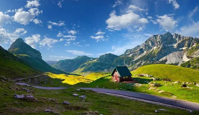 美而不自知：它是第一个对中国公民开放免签欧洲国家！