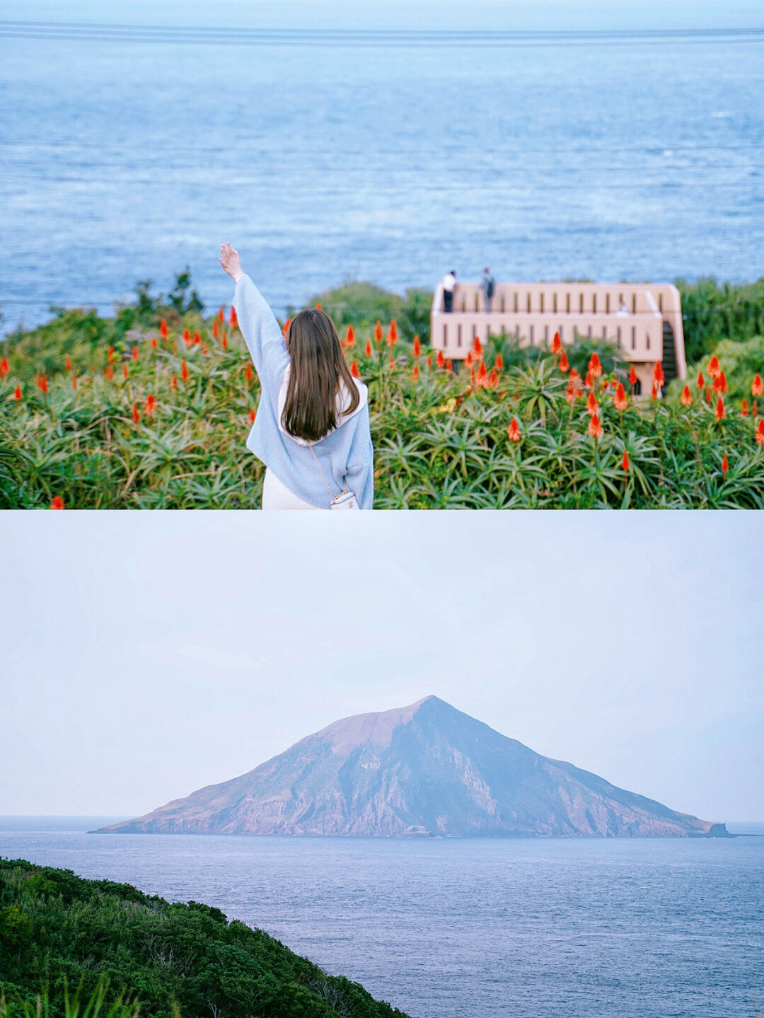 日本避世之旅:泡着露天温泉看鲸鱼与大海! 日本避世之旅:泡着露天温泉看鲸鱼与大海!