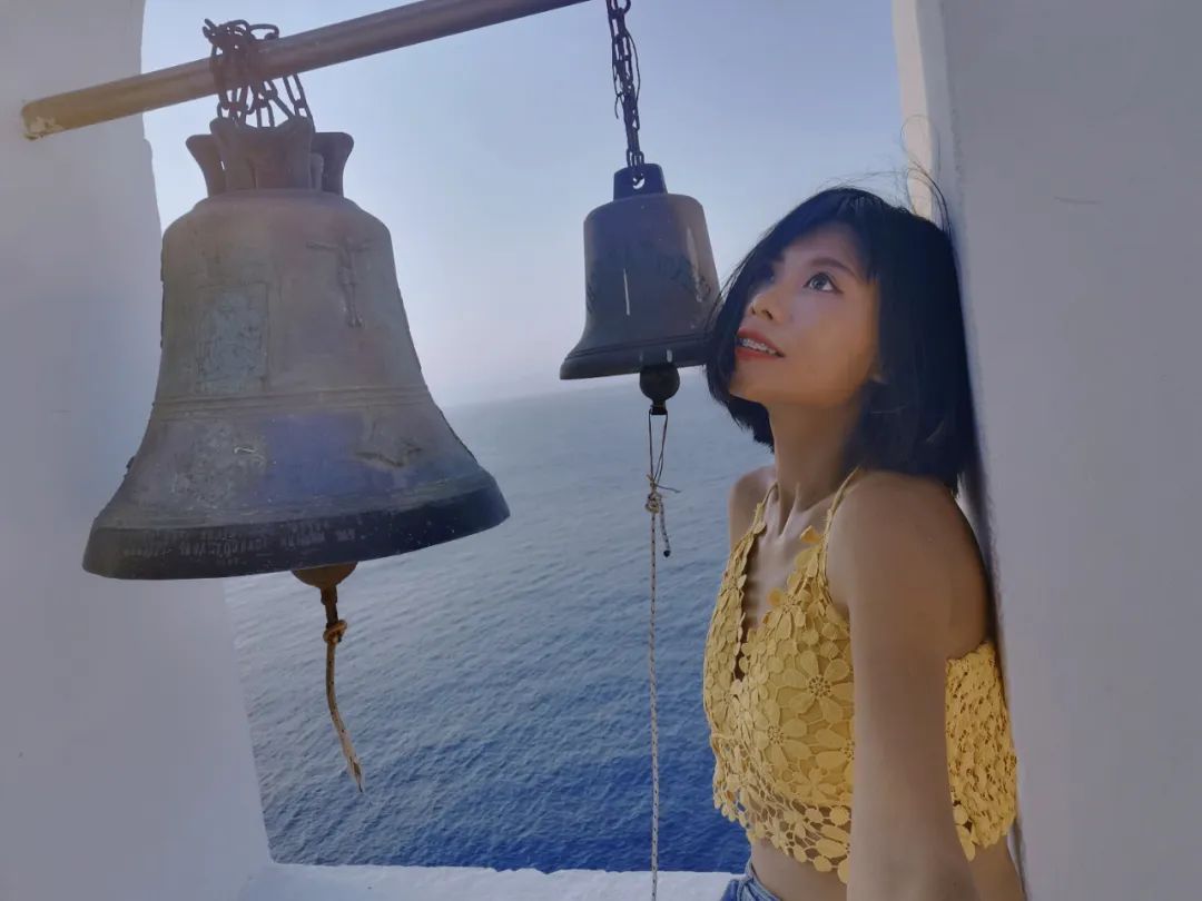 希腊爱琴海:一辈子总要去一次,浪漫的起点 希腊爱琴海:一辈子总要去一次,浪漫的起点