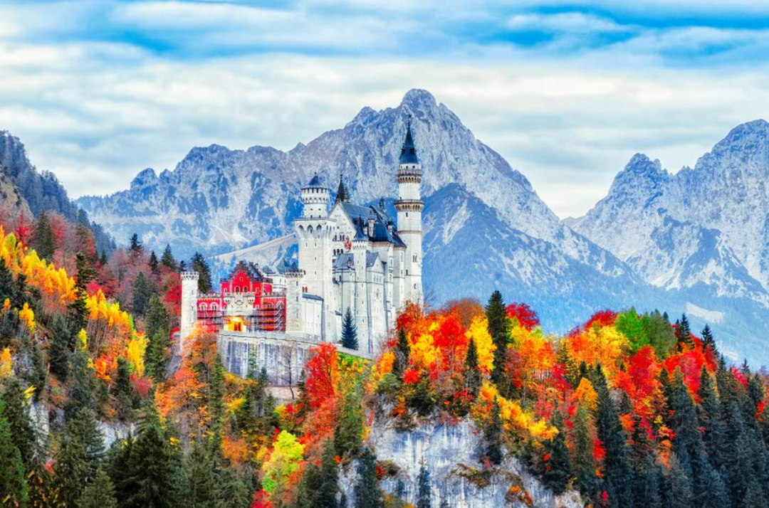 当欧洲杯遇上奥运会 错开高峰反向旅游才是王道! 当欧洲杯遇上奥运会 错开高峰反向旅游才是王道!