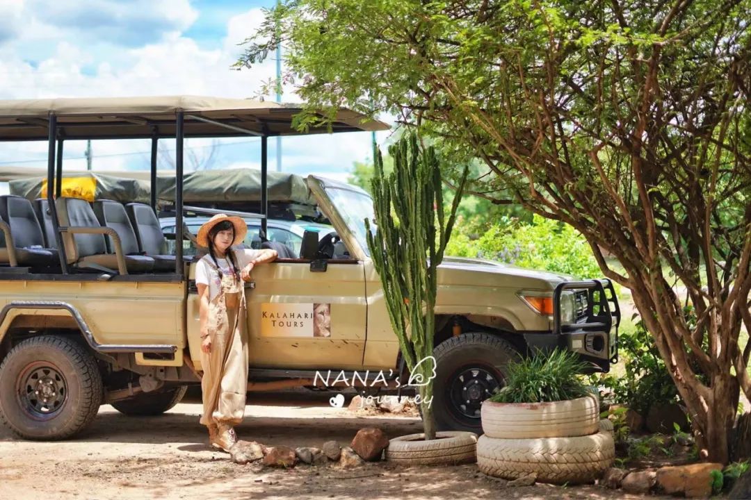 用镜头记录地球原始纯真:一场非洲野性之旅! 用镜头记录地球原始纯真:一场非洲野性之旅!