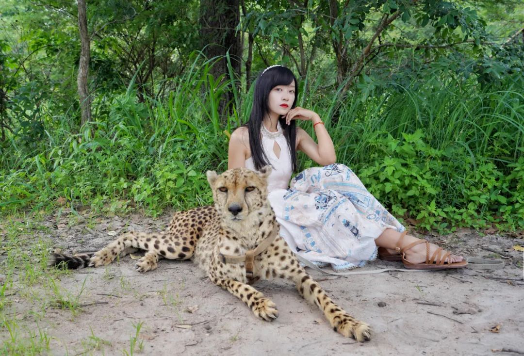 用镜头记录地球原始纯真:一场非洲野性之旅! 用镜头记录地球原始纯真:一场非洲野性之旅!