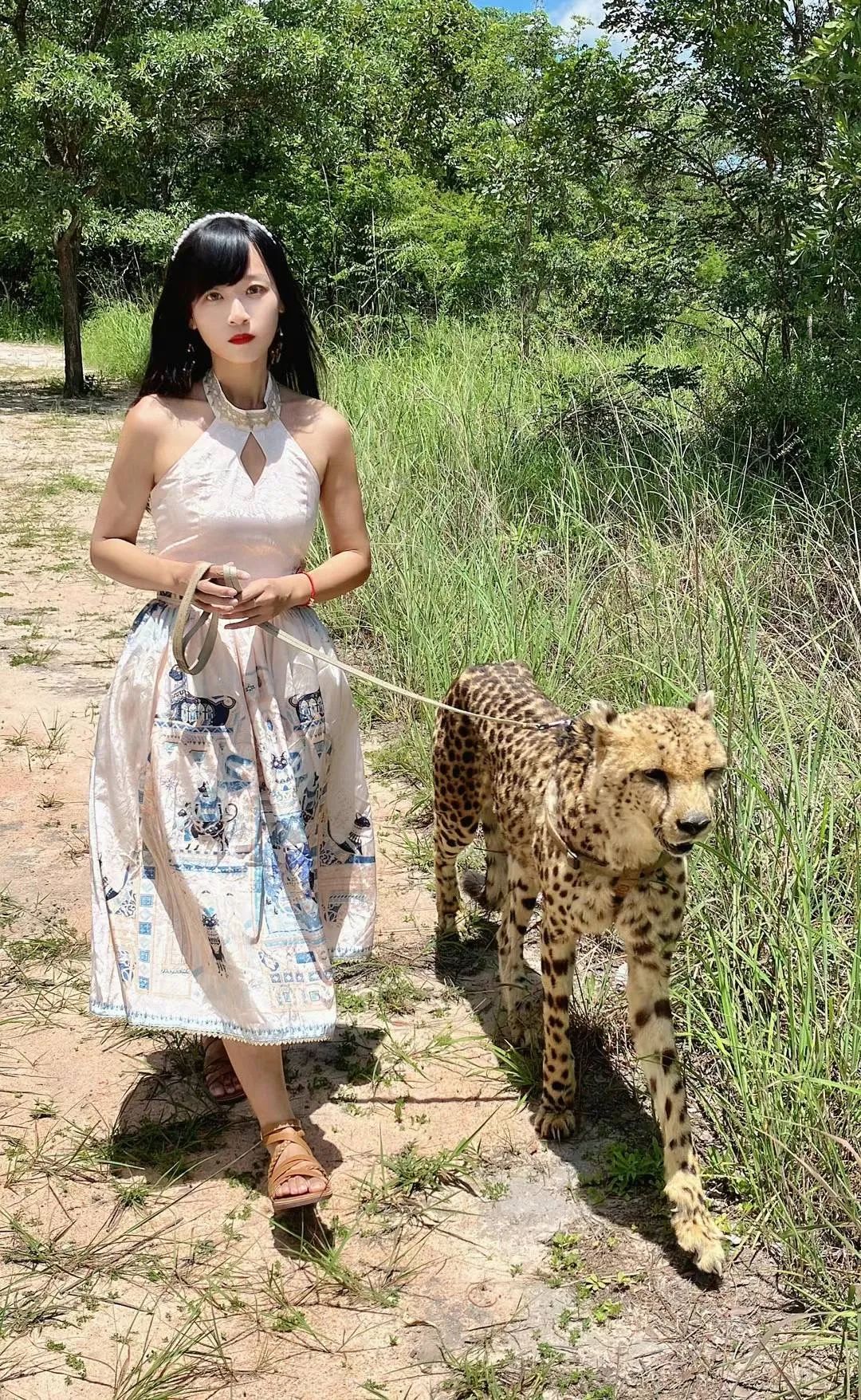 用镜头记录地球原始纯真:一场非洲野性之旅! 用镜头记录地球原始纯真:一场非洲野性之旅!