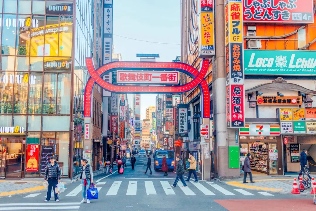 日币暴跌,游客”抄底“!今夏赶紧跟着汇率去日本旅行 ~ 日币暴跌,游客”抄底“!今夏赶紧跟着汇率去日本旅行 ~