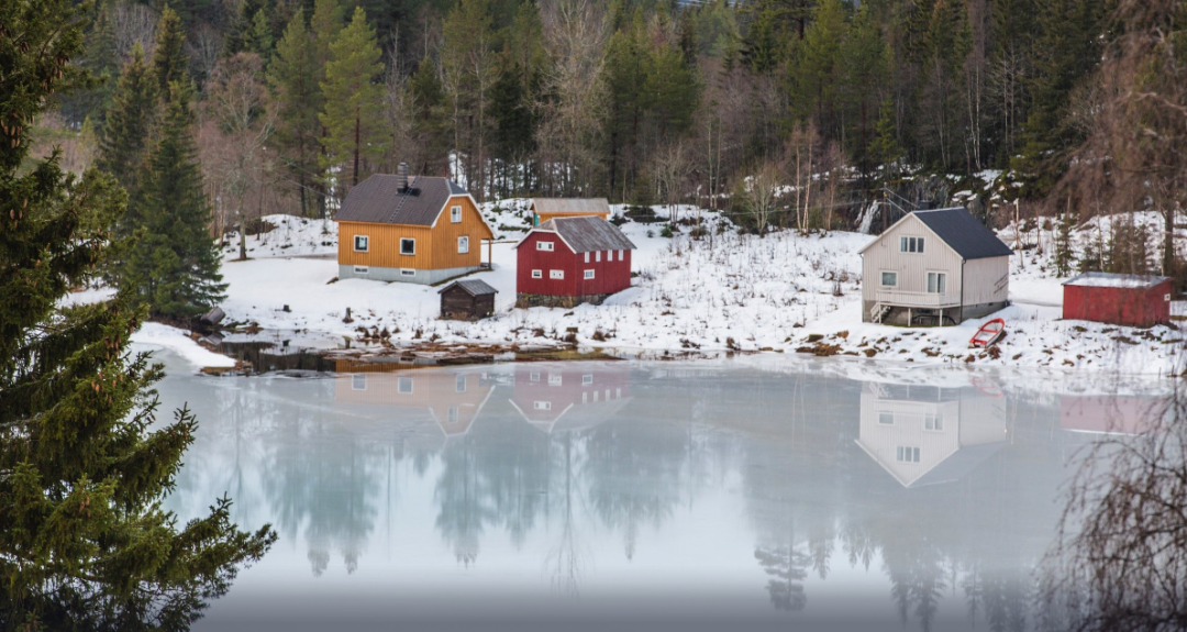 出走挪威!峡湾之国“十大特色”景点一次为您打包! 出走挪威!峡湾之国“十大特色”景点一次为您打包!