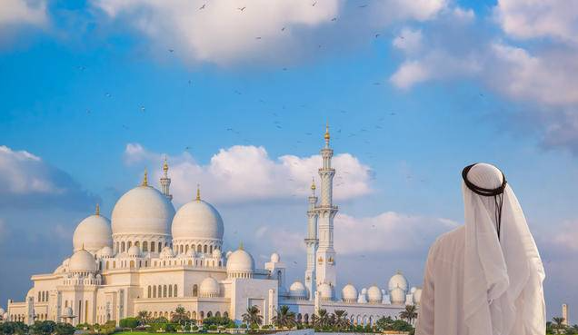 期待!一个签证旅游6个国家!中东版“申根签”要来了! 期待!一个签证旅游6个国家!中东版“申根签”要来了!