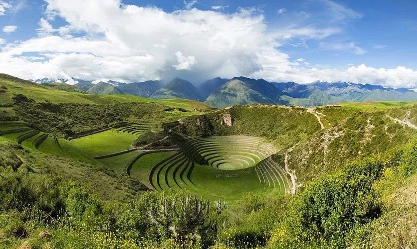 错过一次等一年！趁着“太阳节”去秘鲁：看