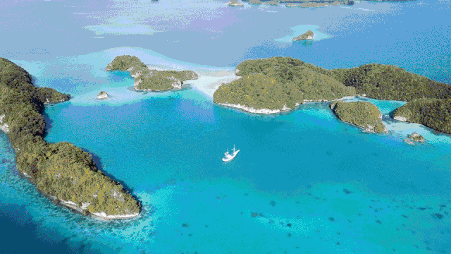 凉快一“夏”!解锁意想不到 夏威夷 凉快一“夏”!解锁意想不到 夏威夷