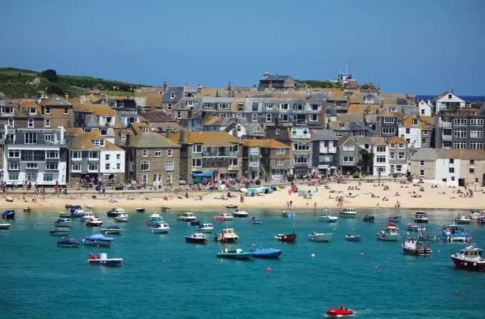 9折起!英国夏季旅行指南!最值得去的地方都在这里了! 9折起!英国夏季旅行指南!最值得去的地方都在这里了!