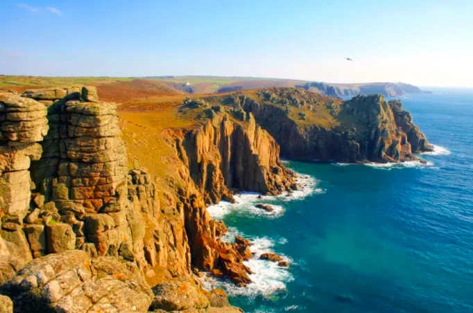 9折起!英国夏季旅行指南!最值得去的地方都在这里了! 9折起!英国夏季旅行指南!最值得去的地方都在这里了!