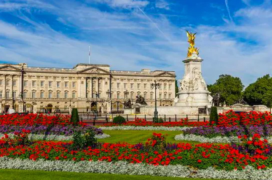 9折起!英国夏季旅行指南!最值得去的地方都在这里了! 9折起!英国夏季旅行指南!最值得去的地方都在这里了!