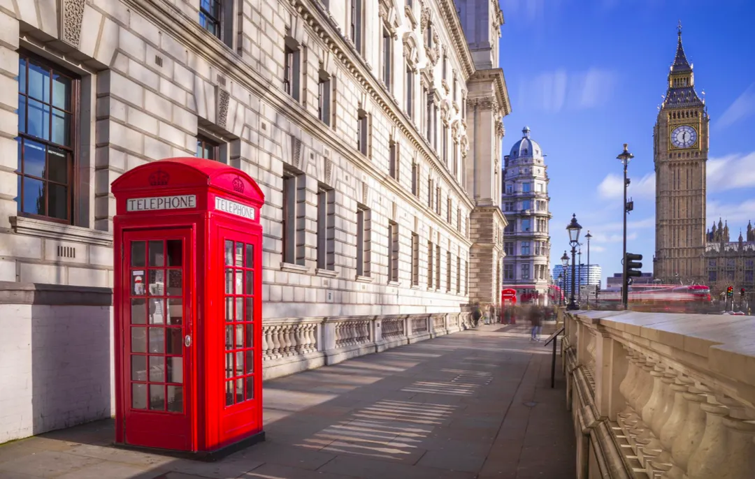 9折起!英国夏季旅行指南!最值得去的地方都在这里了! 9折起!英国夏季旅行指南!最值得去的地方都在这里了!