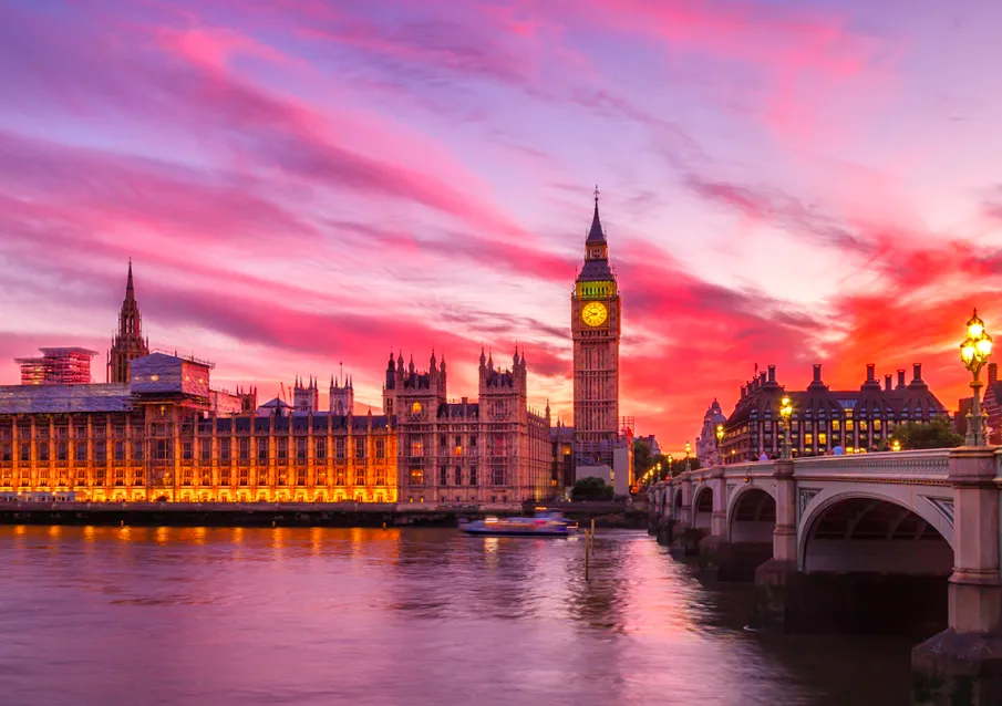 9折起!英国夏季旅行指南!最值得去的地方都在这里了! 9折起!英国夏季旅行指南!最值得去的地方都在这里了!