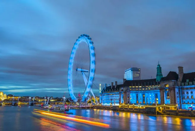 9折起!英国夏季旅行指南!最值得去的地方都在这里了! 9折起!英国夏季旅行指南!最值得去的地方都在这里了!