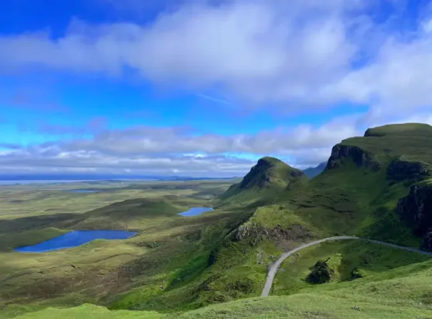 9折起!英国夏季旅行指南!最值得去的地方都在这里了! 9折起!英国夏季旅行指南!最值得去的地方都在这里了!