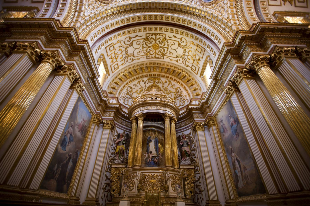 错过一次等一年!《寻梦环游记》主题之旅!今年亡灵节去墨西哥“鬼混”! 错过一次等一年!《寻梦环游记》主题之旅!今年亡灵节去墨西哥“鬼混”!