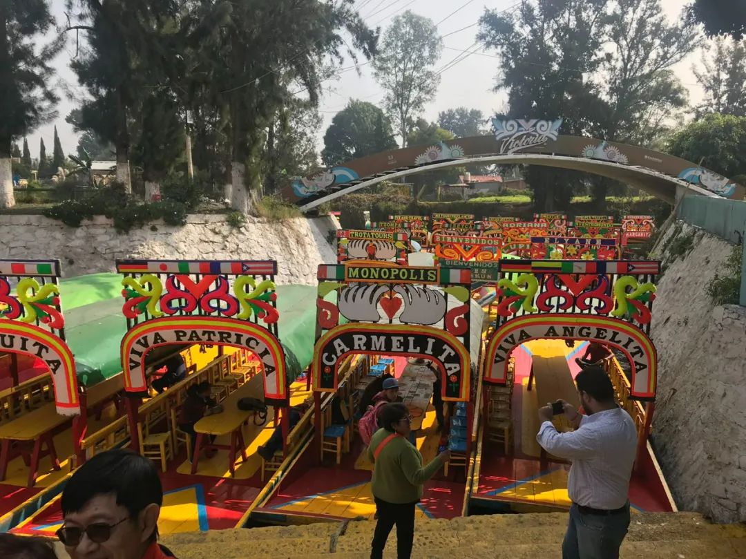 错过一次等一年!《寻梦环游记》主题之旅!今年亡灵节去墨西哥“鬼混”! 错过一次等一年!《寻梦环游记》主题之旅!今年亡灵节去墨西哥“鬼混”!