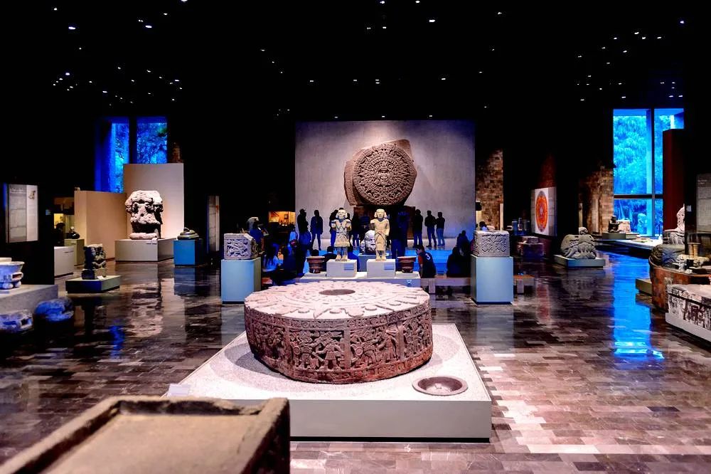 错过一次等一年!《寻梦环游记》主题之旅!今年亡灵节去墨西哥“鬼混”! 错过一次等一年!《寻梦环游记》主题之旅!今年亡灵节去墨西哥“鬼混”!