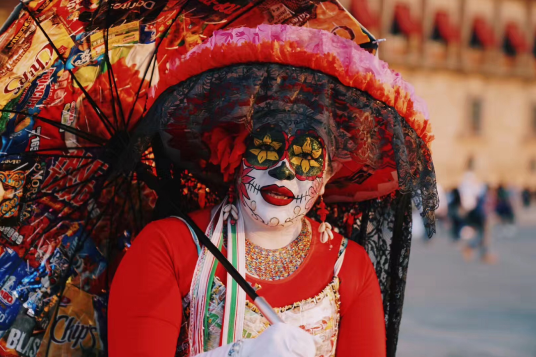 错过一次等一年!《寻梦环游记》主题之旅!今年亡灵节去墨西哥“鬼混”! 错过一次等一年!《寻梦环游记》主题之旅!今年亡灵节去墨西哥“鬼混”!