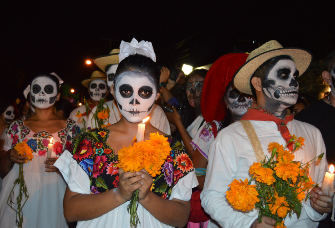 错过一次等一年!《寻梦环游记》主题之旅!今年亡灵节去墨西哥“鬼混”! 错过一次等一年!《寻梦环游记》主题之旅!今年亡灵节去墨西哥“鬼混”!