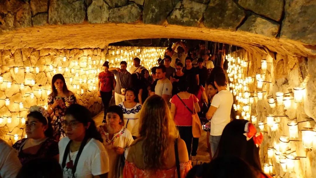 错过一次等一年!《寻梦环游记》主题之旅!今年亡灵节去墨西哥“鬼混”! 错过一次等一年!《寻梦环游记》主题之旅!今年亡灵节去墨西哥“鬼混”!