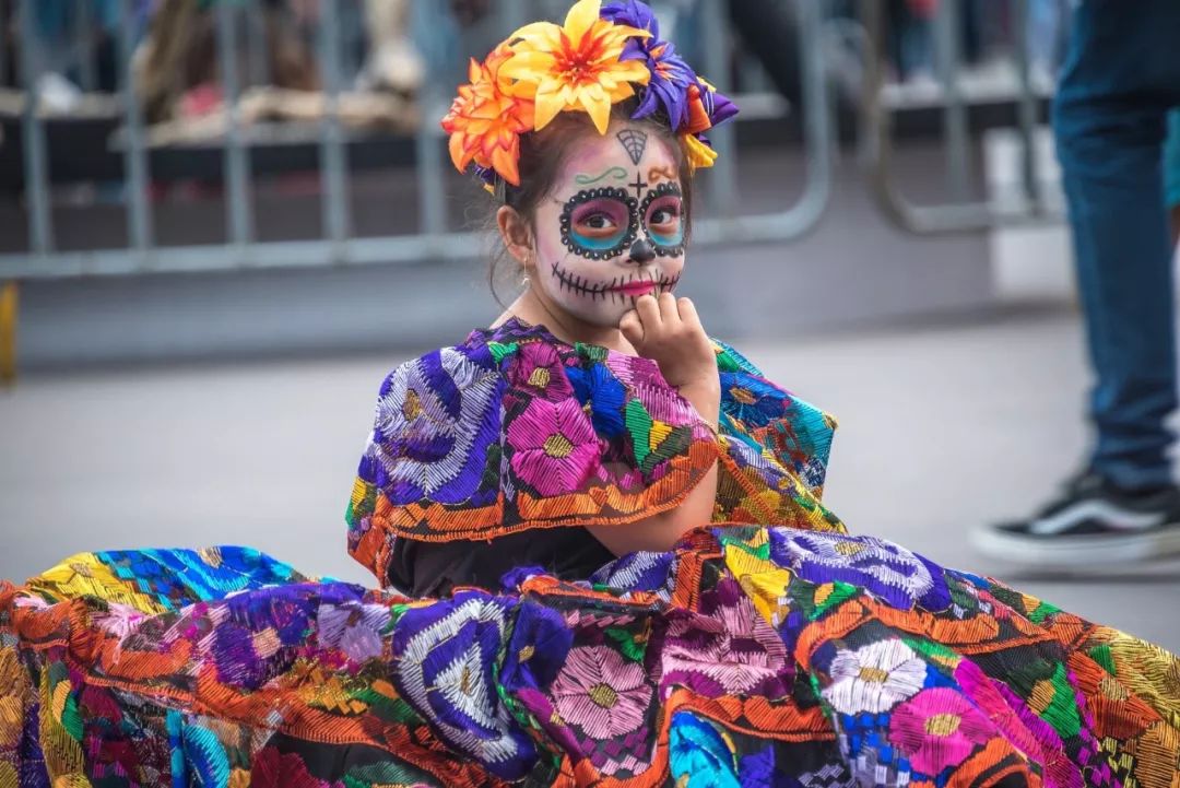 错过一次等一年!《寻梦环游记》主题之旅!今年亡灵节去墨西哥“鬼混”! 错过一次等一年!《寻梦环游记》主题之旅!今年亡灵节去墨西哥“鬼混”!
