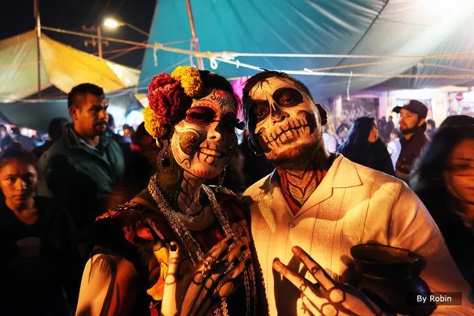 错过一次等一年!《寻梦环游记》主题之旅!今年亡灵节去墨西哥“鬼混”! 错过一次等一年!《寻梦环游记》主题之旅!今年亡灵节去墨西哥“鬼混”!