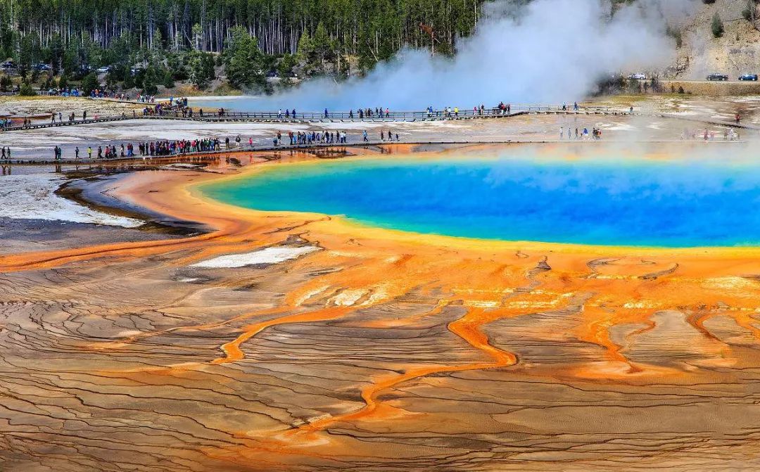 黄石旅游特惠5折起! 如果一生只去一次,一切都是最好的安排! 黄石旅游特惠5折起! 如果一生只去一次,一切都是最好的安排!