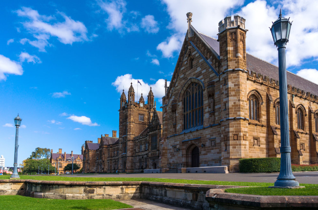 请查收!送你一场自由且松弛的澳洲攻略! 请查收!送你一场自由且松弛的澳洲攻略!