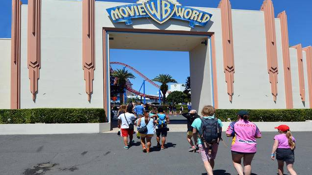 请查收!送你一场自由且松弛的澳洲攻略! 请查收!送你一场自由且松弛的澳洲攻略!