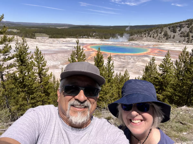 “猫猫我呀 从黄石公园走回家咯!”2岁小猫迷失黄石 独自跨越4个州平安回家! “猫猫我呀 从黄石公园走回家咯!”2岁小猫迷失黄石 独自跨越4个州平安回家!