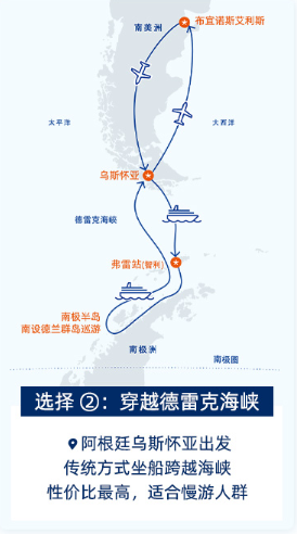 立减$1000起!在世界尽头相遇:南北极邮轮巡航 实现你的完美终极之旅! 立减$1000起!在世界尽头相遇:南北极邮轮巡航 实现你的完美终极之旅!