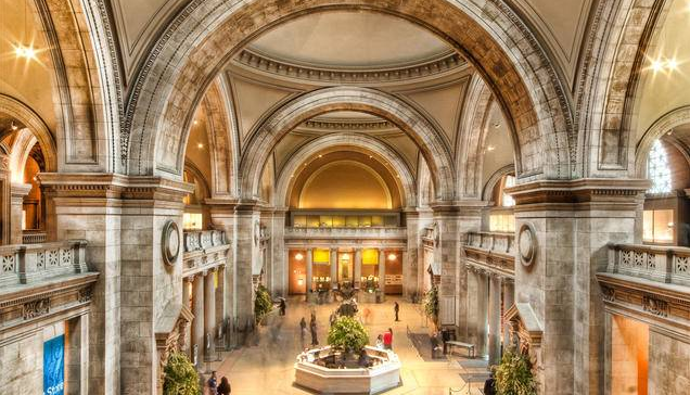 跟随美元玩转美东!开启纸币上的建筑游,深度探访常春藤名校... 跟随美元玩转美东!开启纸币上的建筑游,深度探访常春藤名校...