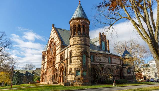 跟随美元玩转美东!开启纸币上的建筑游,深度探访常春藤名校... 跟随美元玩转美东!开启纸币上的建筑游,深度探访常春藤名校...