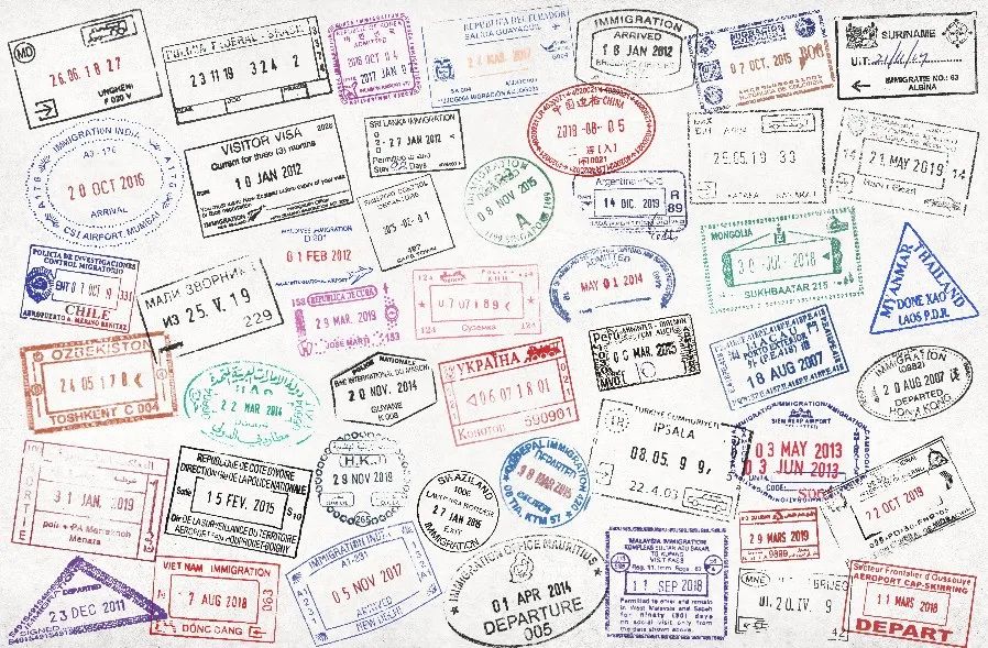 全球护照签证费用对比:全球最贵最便宜申办费相差13倍! 全球护照签证费用对比:全球最贵最便宜申办费相差13倍!