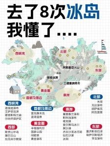 去了8次冰岛,我懂了…【旅游线路】 去了8次冰岛,我懂了…【旅游线路】