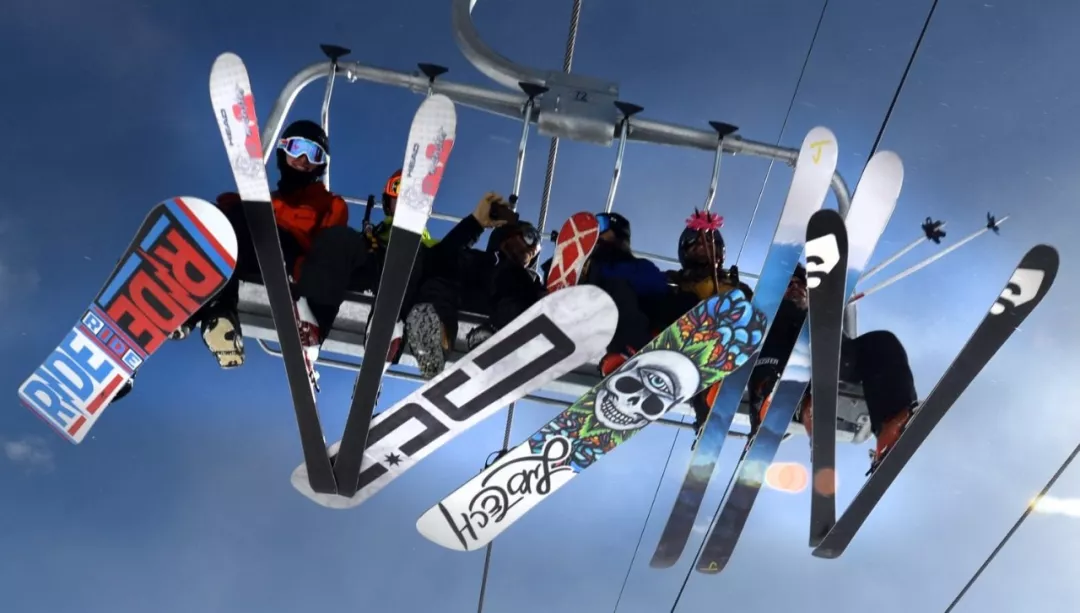 滑雪票 特价开卖! 从菜鸟到玩咖一步到位,解锁任性雪上飞的N种姿势! 滑雪票 特价开卖! 从菜鸟到玩咖一步到位,解锁任性雪上飞的N种姿势!