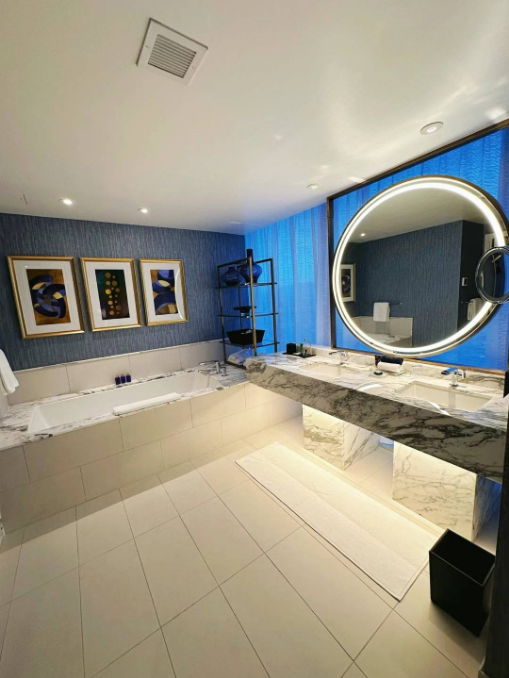 游记+攻略!暴走拉斯维加斯归来:Sphere大球、5星级酒店、网红甜品……全是干货! 游记+攻略!暴走拉斯维加斯归来:Sphere大球、5星级酒店、网红甜品……全是干货!