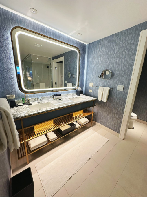 游记+攻略!暴走拉斯维加斯归来:Sphere大球、5星级酒店、网红甜品……全是干货! 游记+攻略!暴走拉斯维加斯归来:Sphere大球、5星级酒店、网红甜品……全是干货!