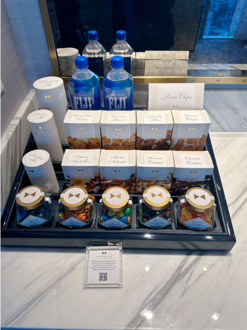 游记+攻略!暴走拉斯维加斯归来:Sphere大球、5星级酒店、网红甜品……全是干货! 游记+攻略!暴走拉斯维加斯归来:Sphere大球、5星级酒店、网红甜品……全是干货!