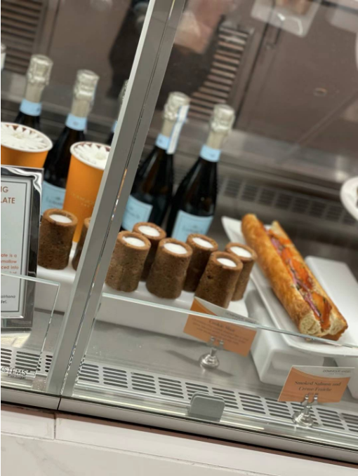 游记+攻略!暴走拉斯维加斯归来:Sphere大球、5星级酒店、网红甜品……全是干货! 游记+攻略!暴走拉斯维加斯归来:Sphere大球、5星级酒店、网红甜品……全是干货!