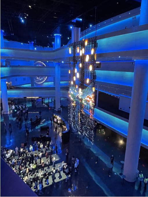 游记+攻略!暴走拉斯维加斯归来:Sphere大球、5星级酒店、网红甜品……全是干货! 游记+攻略!暴走拉斯维加斯归来:Sphere大球、5星级酒店、网红甜品……全是干货!