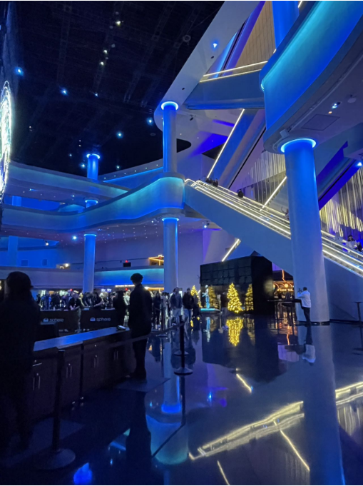 游记+攻略!暴走拉斯维加斯归来:Sphere大球、5星级酒店、网红甜品……全是干货! 游记+攻略!暴走拉斯维加斯归来:Sphere大球、5星级酒店、网红甜品……全是干货!